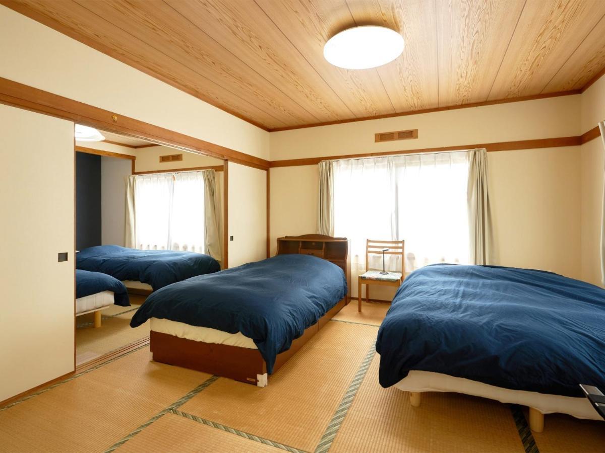 Ly Inn Chitoseaiport - Vacation Stay 94792 Chitose  Exterior foto